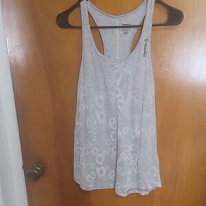 Reebok Workout Tank Size Medium